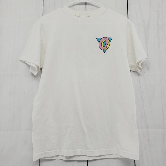 Odd Future Crew Neck Heavy Weight Short 